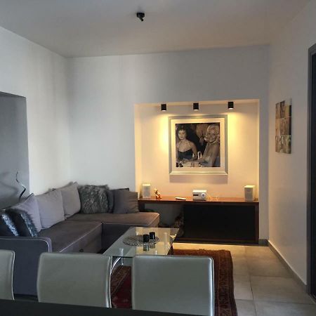 Athens Penthouse Cosy Apartment Εξωτερικό φωτογραφία