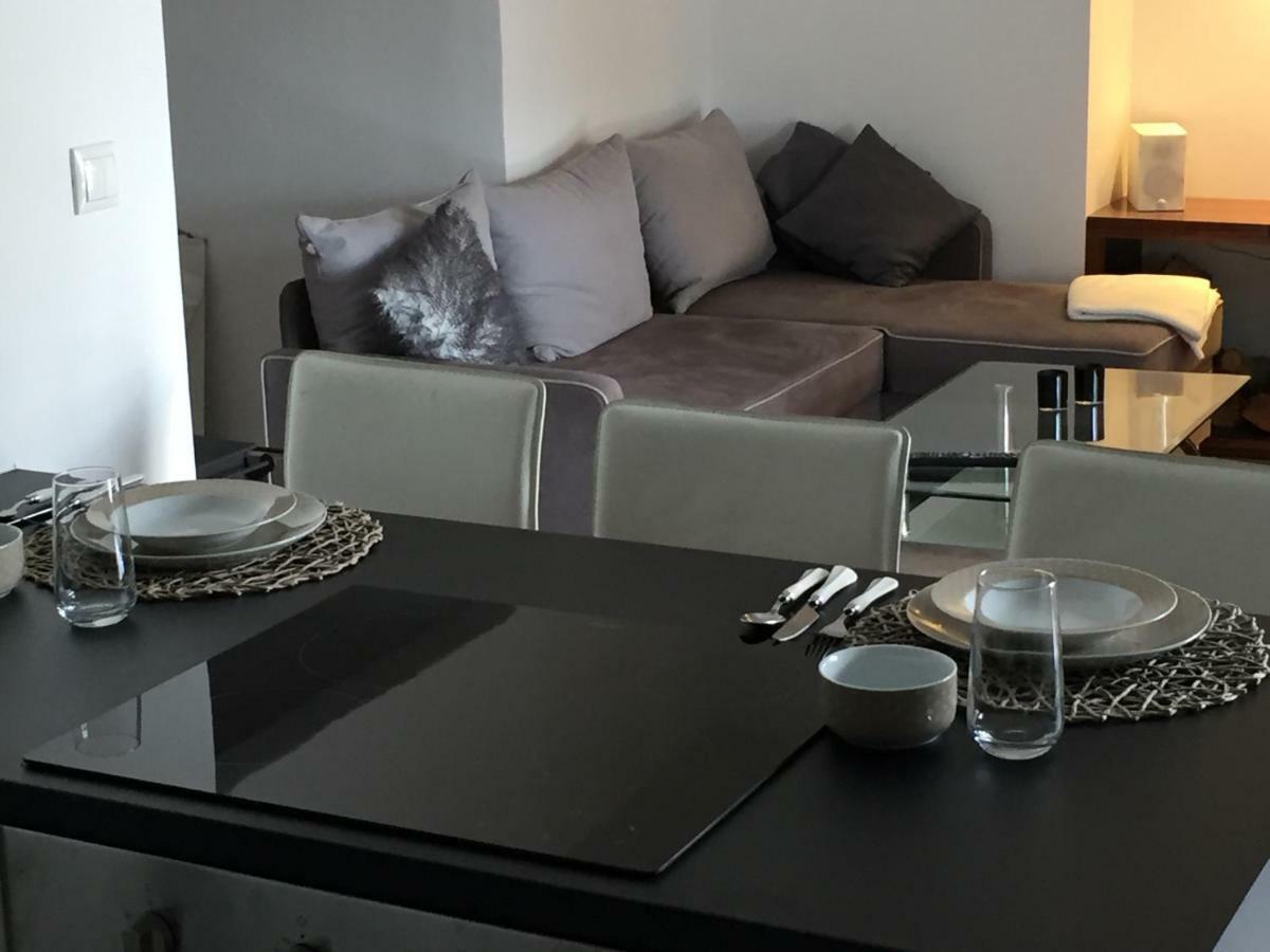 Athens Penthouse Cosy Apartment Εξωτερικό φωτογραφία