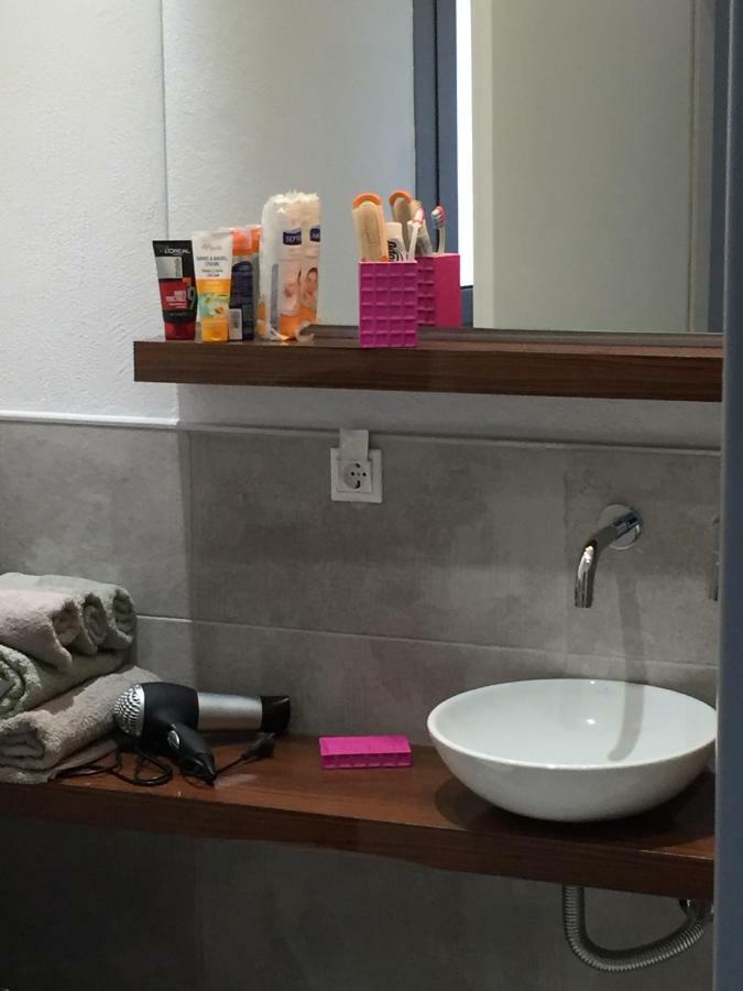 Athens Penthouse Cosy Apartment Εξωτερικό φωτογραφία