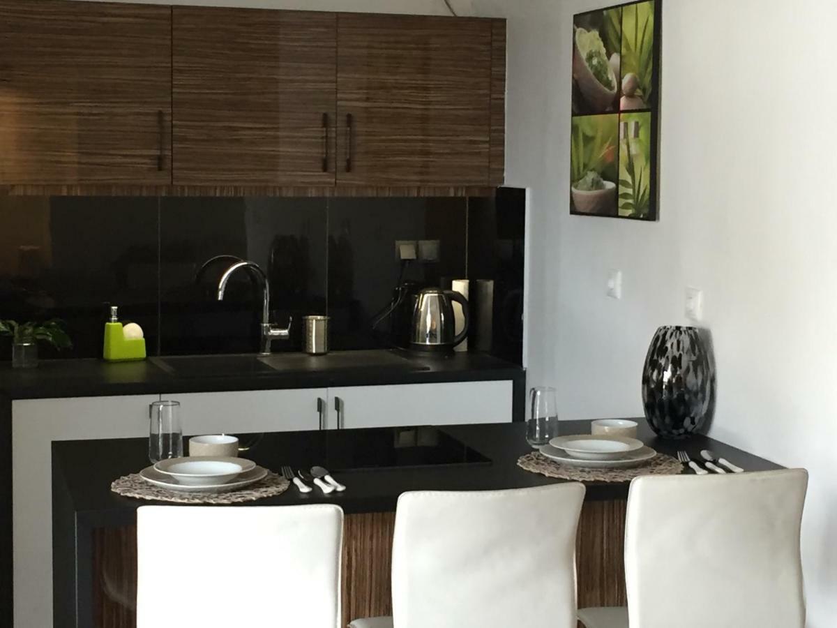 Athens Penthouse Cosy Apartment Εξωτερικό φωτογραφία