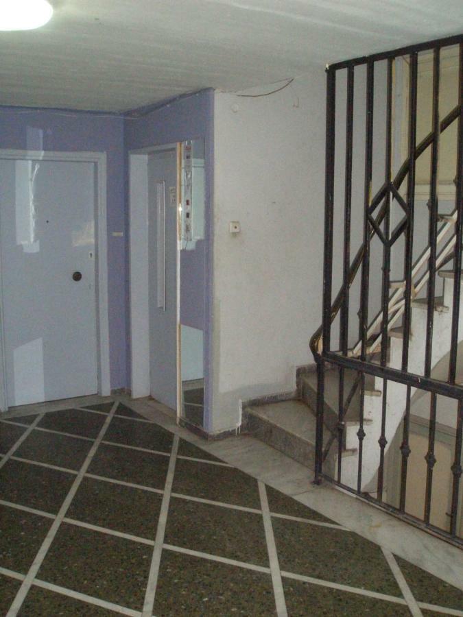 Athens Penthouse Cosy Apartment Εξωτερικό φωτογραφία