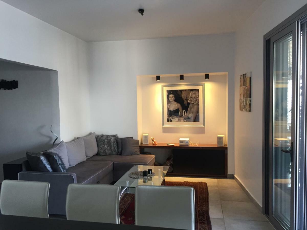 Athens Penthouse Cosy Apartment Εξωτερικό φωτογραφία